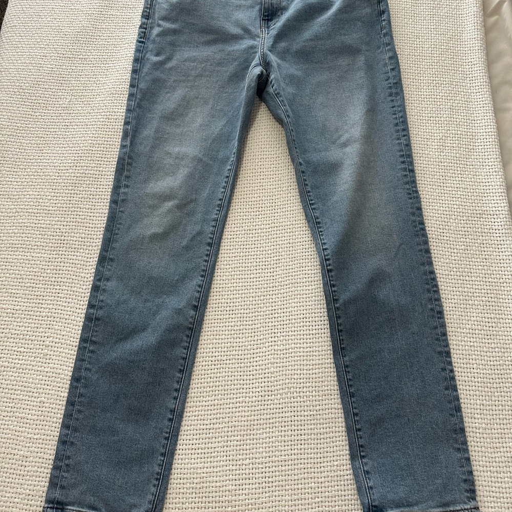 Goodthreads Blue Slim Jeans 38x34